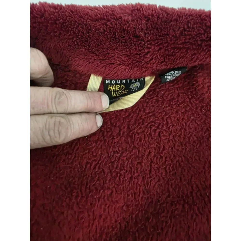 MTN hardwear 6501 this